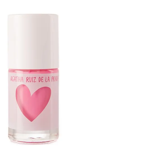 Esmalte Uñas Agatha Ruiz De La Prada Pink