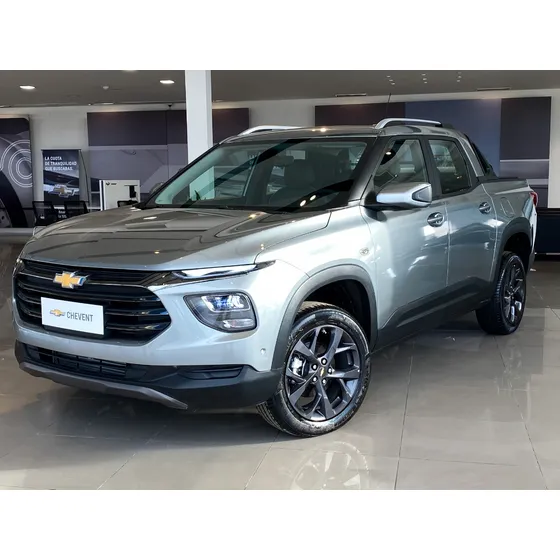 Chevrolet Montana 1.2 Premier