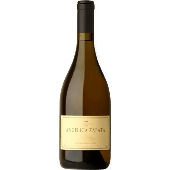 Vinho Angélica Zapata Chardonnay 750ml