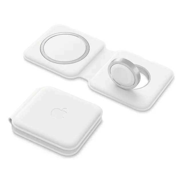 Magsafe Charger Duo Base De Carga
