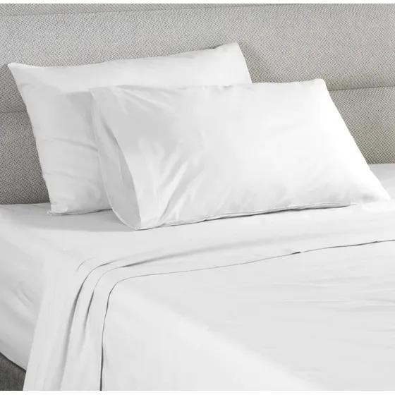 Sabanas King Size Importada Microfibra, Colchon De 200x200