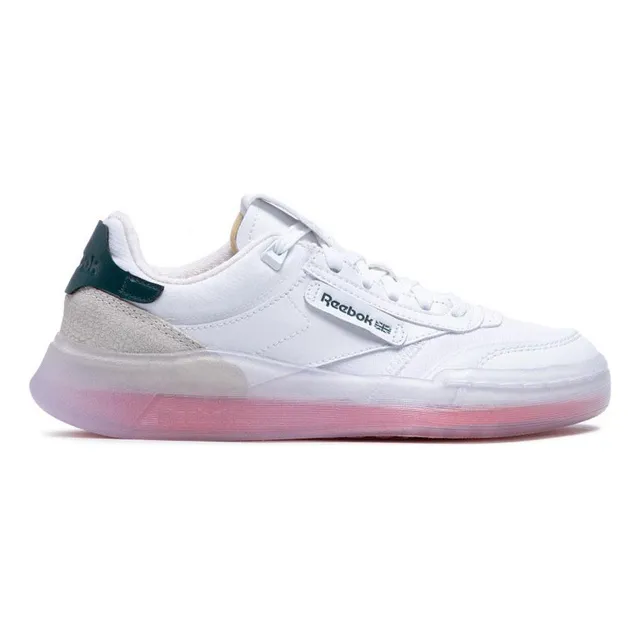 Championes Reebok Dama Club C Legacy