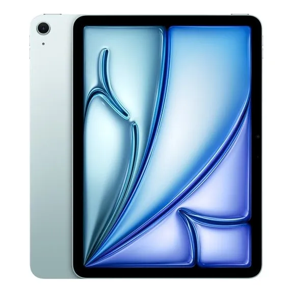 Apple iPad Air 11' | Chip M3 | 8gb Ram 128gb | Wi-fi (2025)
