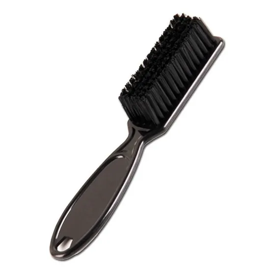 Cepillo Pequeño De Limpieza Para Cortes Barberia/ Barberos