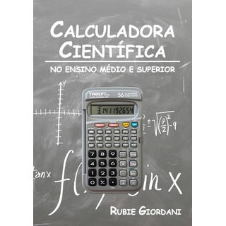 Livro Calculadora Científica Livro Calculadora Científica