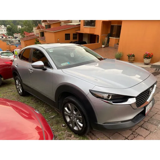 Mazda Cx-30 2.5l Isport