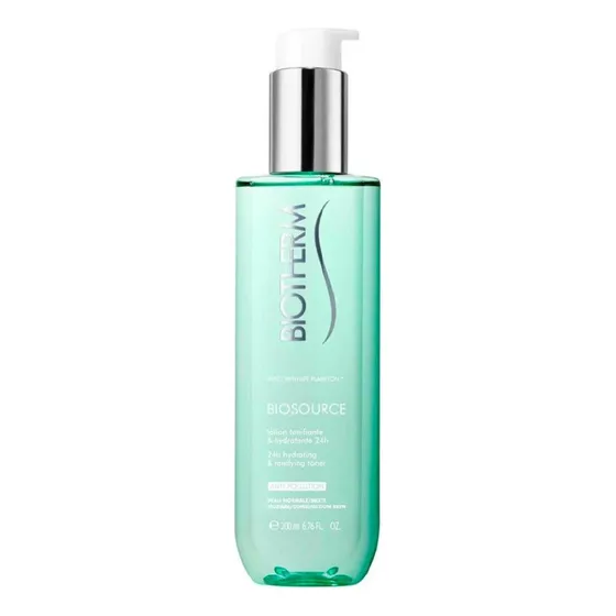 Biotherm Biosource Lot Ton Pnm X 200 Ml Mixta Día/noche