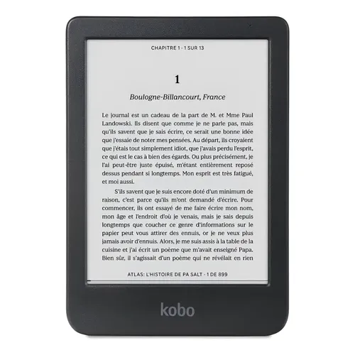Novo Amazon Kindle Paperwhite 12 Gen 16gb Tela 7 Lançamento