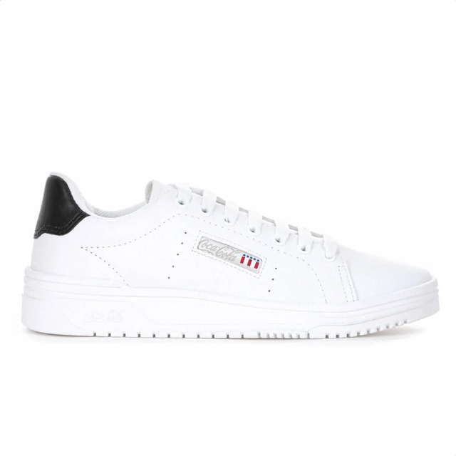 Tênis Coca-cola March Maverick