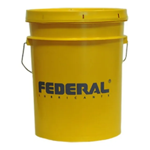 Hidrolina Federal Atf Dexron 3 - 5 Gl