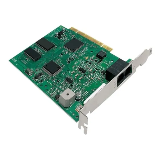 Placa Fax Modem Pci Pro 56k V.92 Usrobotics Usr5610b C/frete