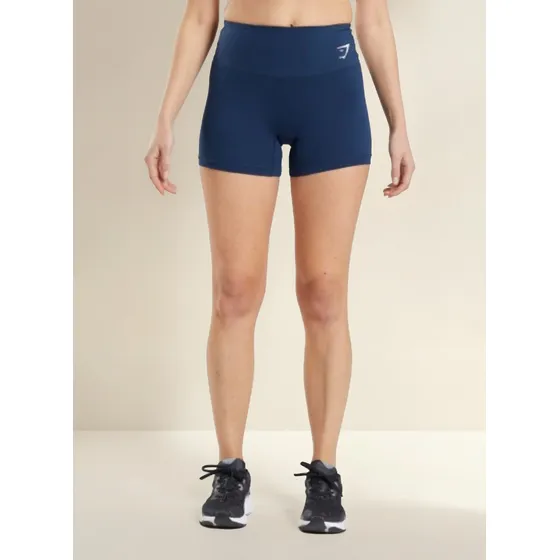 Shorts Deportivo Gymshark Mujer Training