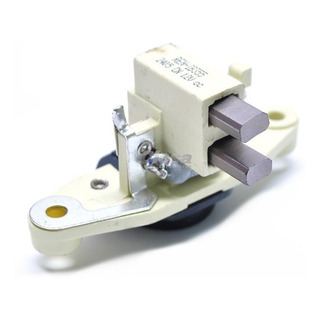 Regulador Para Alternador Bosch Barquito Con Resistencia Regulador Para Alternador Bosch Barquito Con Resistencia