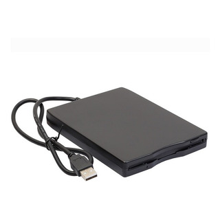 Unidad Lector De Diskettes 3.5 Floppy Externo Usb Unidad Lector De Diskettes 3.5 Floppy Externo Usb