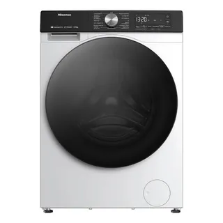 Hisense Lava E Seca 11kg Lavagem E 7kg Secagem Com Wi-fi Steam 13 Programas Motor Inverter Painel Touch Branco Wd3s1143 Hisense Lava E Seca 11kg Lavagem E 7kg Secagem Com Wi-fi Steam 13 Programas Motor Inverter Painel Touch Branco Wd3s1143