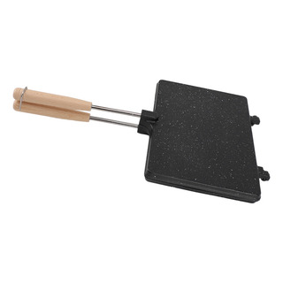 Para S Sandwichera Manual Multifuncional De Doble Cara Para S Sandwichera Manual Multifuncional De Doble Cara
