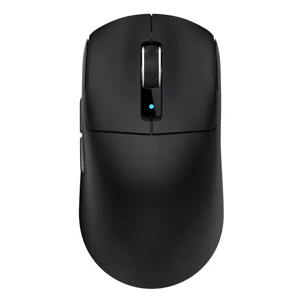 Mouse Gaming Attack Shark Inalámbrico R6 Paw3950max