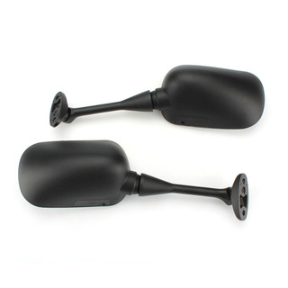 Par De Espejos Para Honda Cbr 600rr 2003 2005 2006 2007 Par De Espejos Para Honda Cbr 600rr 2003 2005 2006 2007