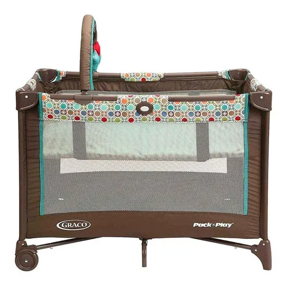 Practicuna Bebe Base Twister Gracco