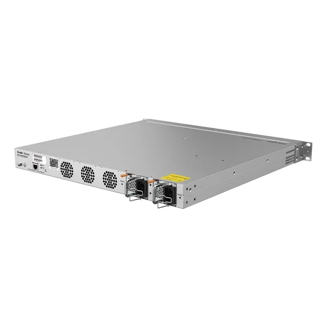 Chasis Switch Core Ruijie Rg-nbs6002 P/tarjetas Mod M6000