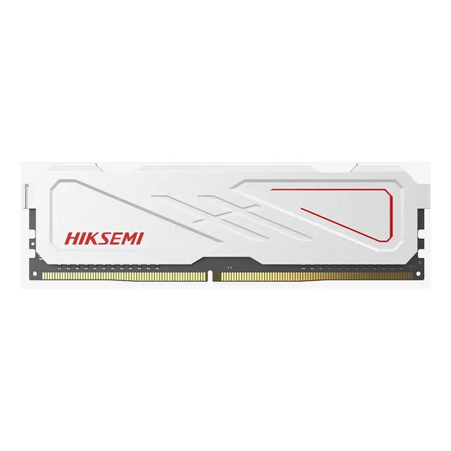 MEMORIA RAM DDR5 16GB 4800MHZ HIKSEMI ARMOR 1.1 V CL40