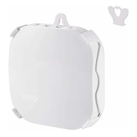 Eero Hogar Wifi Pro Soporte Pared Ao Techo Conjunto Casa Zq