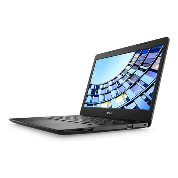 Notebook Dell 7400 I7-8665 16gb 256gb Nvme Táctil Bat50%