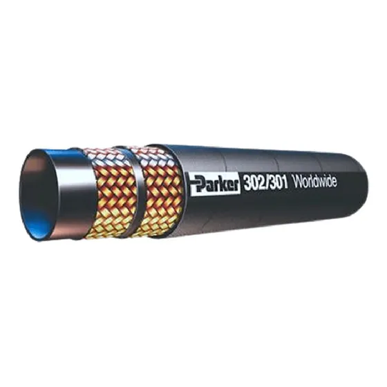 Manguera Hidraulica Din-2sn 100r2 1  P2sn-16 Parker