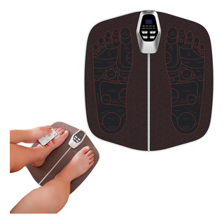 Masajeador De Pies Para Neuropatía, Circulación Corporal Com Masajeador De Pies Para Neuropatía, Circulación Corporal Com