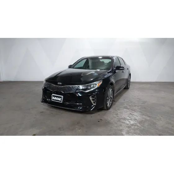 Kia Optima 2.0 Turbo Gdi Sxl At