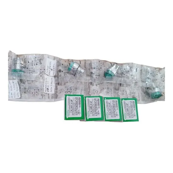 Schneider Xb2-bw34b1c Pulsador Iluminado Verde 22 Mm 24v