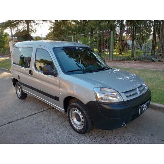 Citroën Berlingo 1.6 Hdi 92 Bussines Mixto