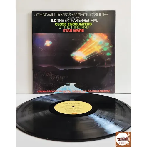 Vinyl 2lp Soundtrack Signals From The Outer Wilds Video Game