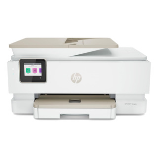 Impresora Inalámbrica De Inyección De Tinta A Color Hp Envy Impresora Inalámbrica De Inyección De Tinta A Color Hp Envy