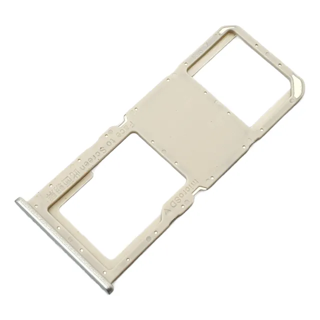 Bandeja Porta Sim Para Oppo A53 Cph2127 Orig