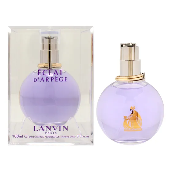 Eclat Darpege 100 Ml Lanvin
