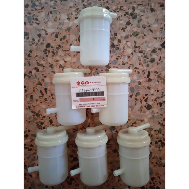 Filtro De Gasolina Suzuki Super Carry / Vitara 1.6