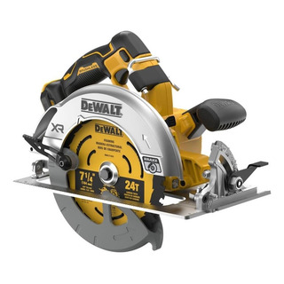 Dewalt 20v Max* Xr Inalámbrico Inalámbrico In. Sierra Circul Dewalt 20v Max* Xr Inalámbrico Inalámbrico In. Sierra Circul