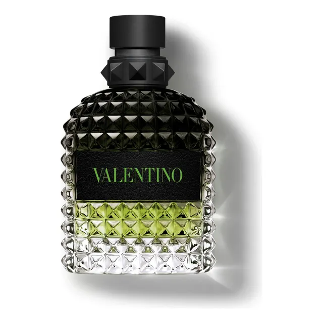 Perfume Valentino born in Roma Green stravaganza 100 ml