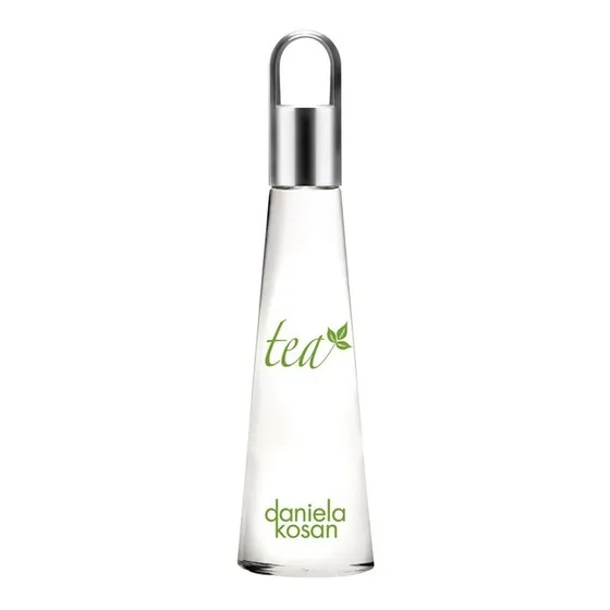 Daniela Kosan Green Tea Edp 50ml Dama