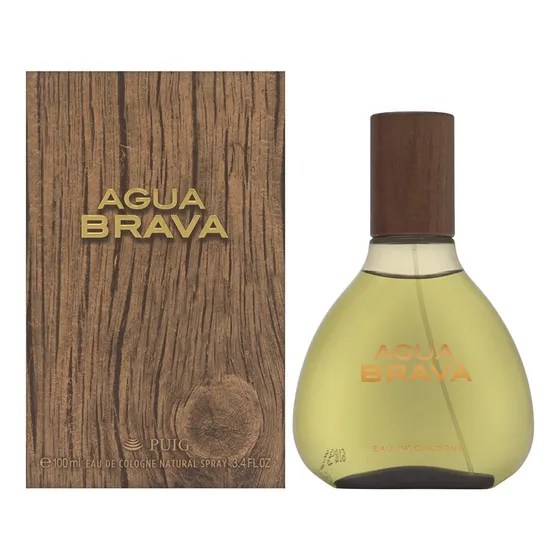 Antonio Puig Agua Brava By Antonio Puig For Men Eau J2x2l