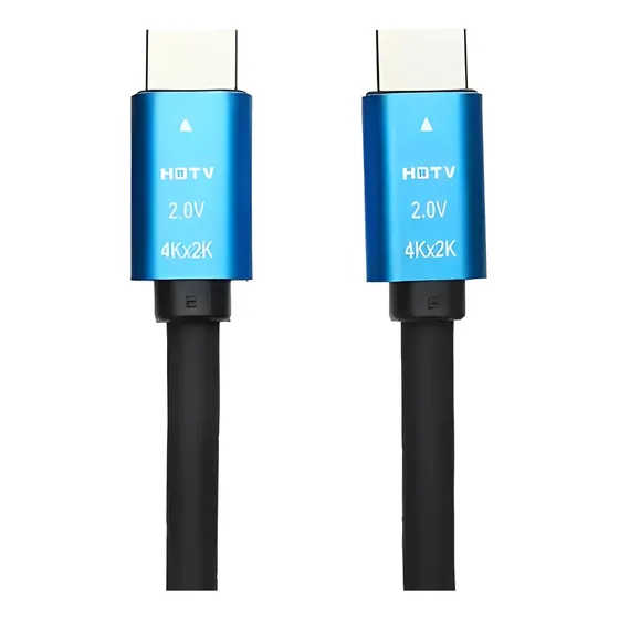 Cable Hdmi 15m Generico 4k
