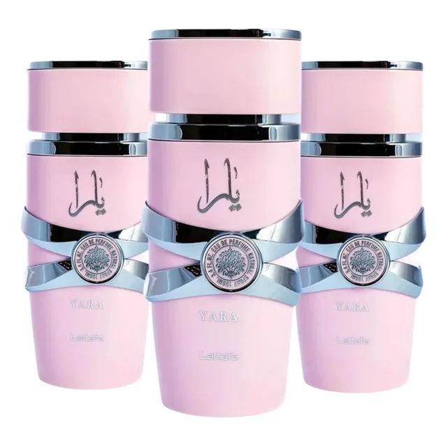 Perfume Lattafa Yara Edp 100 Ml