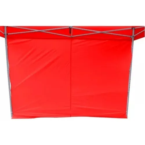 Tela De Pared Impermeable 3x3 K-pop 
