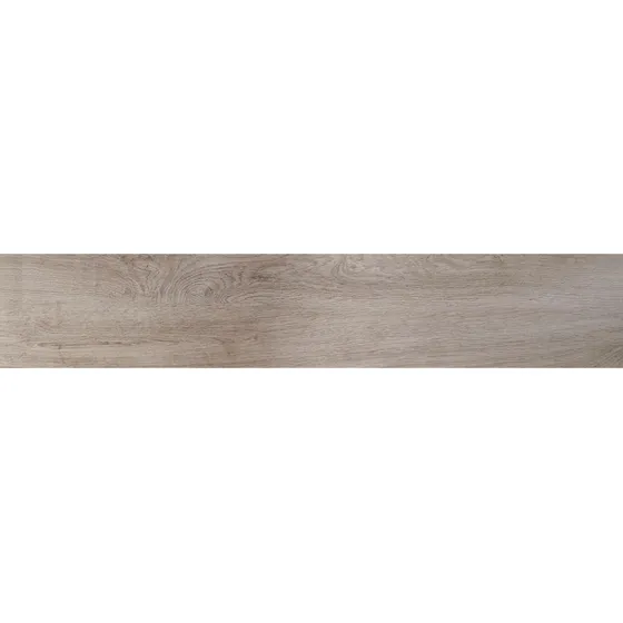 Semi Gres Maderado Gris Claro Mate 20x120cm Piso Pared