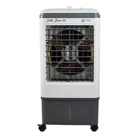 Climatizador Portátil Venti Delta Brisa 20L 80W Branco