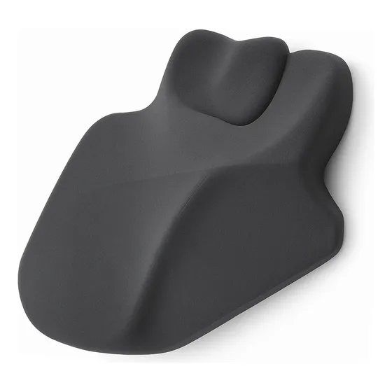 Travesseiro Ergonômino P/ Dormir De Bruços G-relax Supermedy