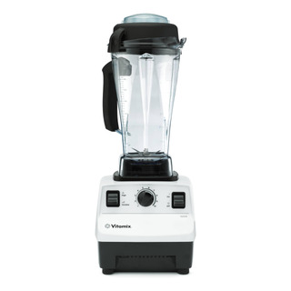 Liquidificador Vitamix 5200 White De Nível Profissional 1,9 Liquidificador Vitamix 5200 White De Nível Profissional 1,9