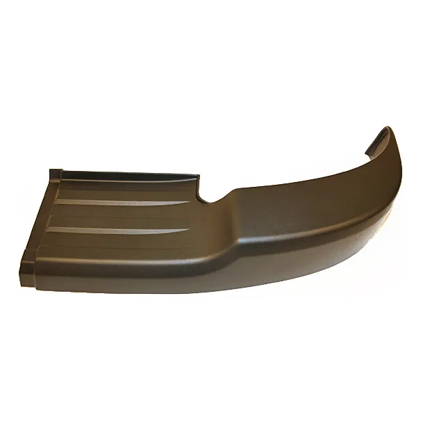 Puntera Paragolpe Tras Der Adaptable   Hilux 15/ 