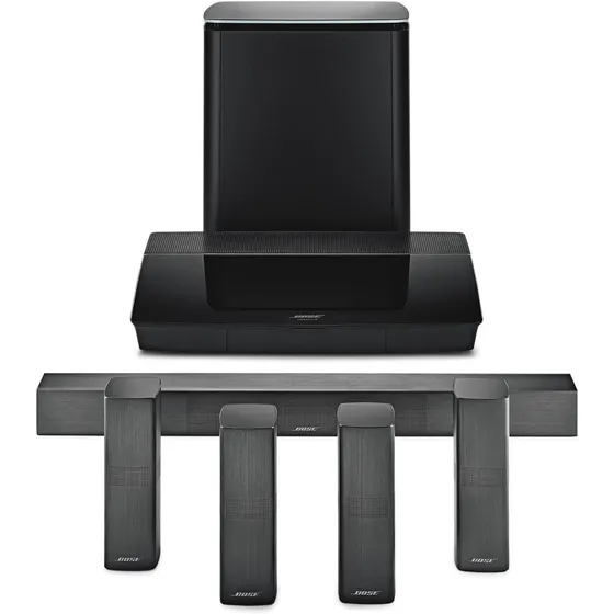 Bose  650 Lifestyle Sistema Home Theater